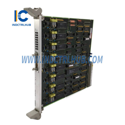 Siemens 6DD1642-0BC0 SIMADYN D Analog Output Module EA12