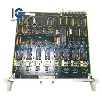 Siemens 6DD1642-0BC0 SIMADYN D Analog Output Module EA12
