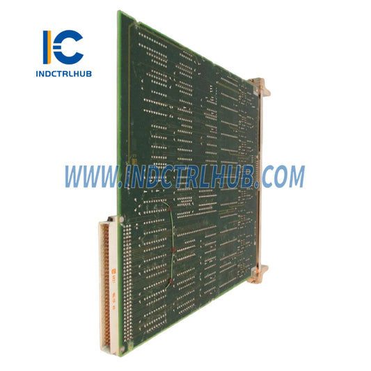 Siemens 6DD1642-OBCO SIMADYN D analóg kimeneti modul EA12