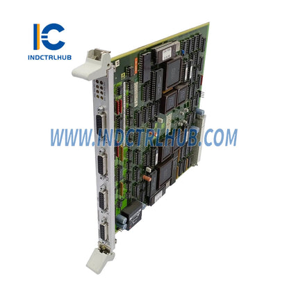 Siemens 6DD1660-0AK0 SIMADYN D Communication Module CS12