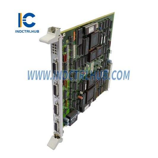 Siemens 6DD1660-0AK0 SIMADYN D kommunikációs modul CS12