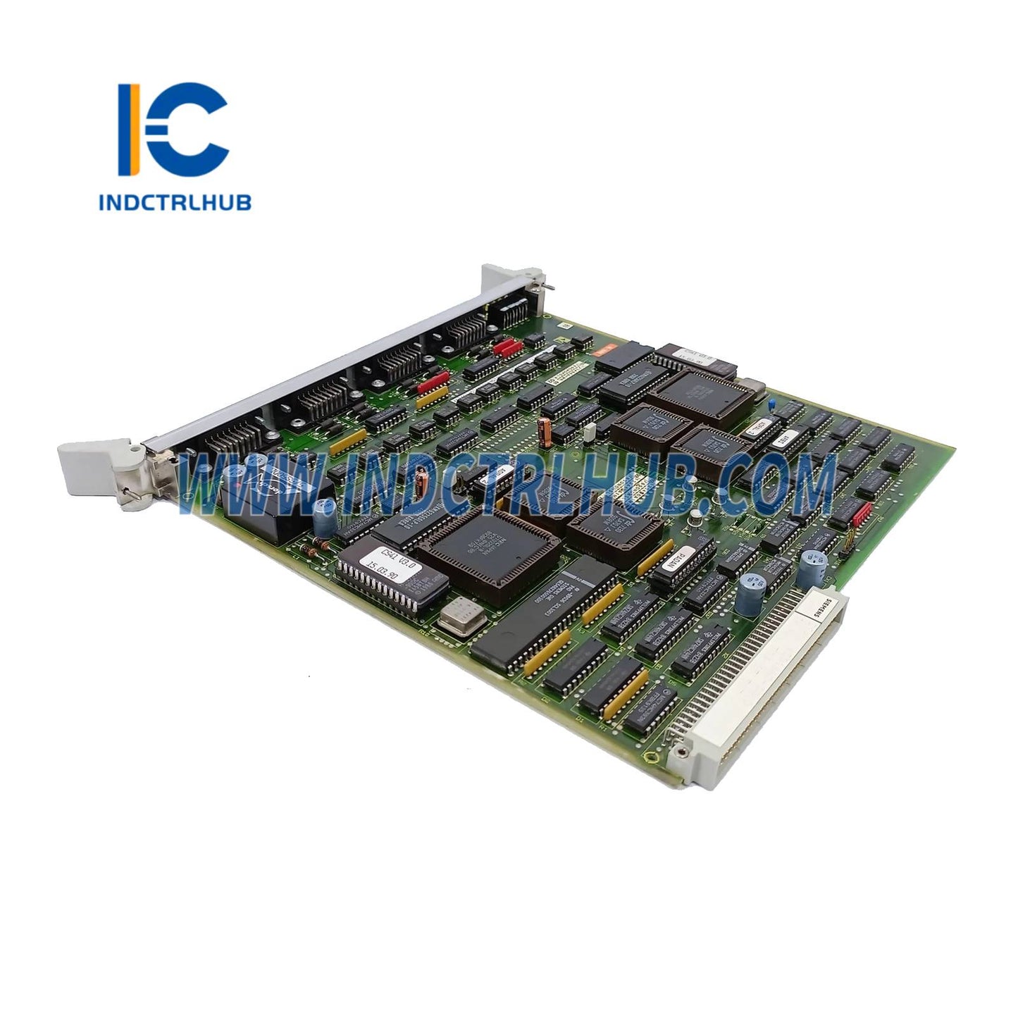 Siemens 6DD1660-0AK0 SIMADYN D Communication Module CS12