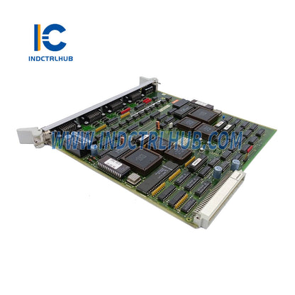 Siemens 6DD1660-0AK0 SIMADYN D Communication Module CS12