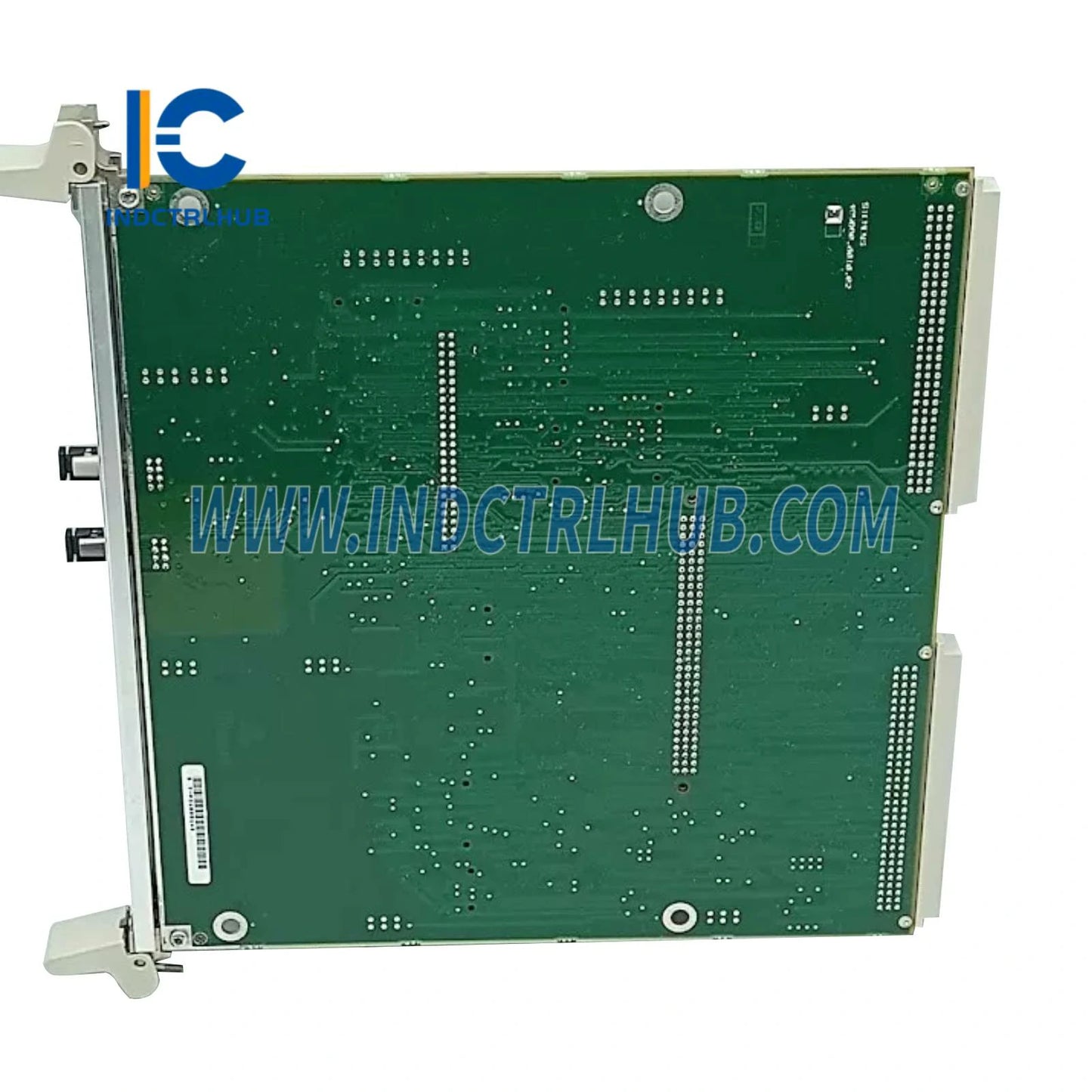 Siemens 6DD1660-0BA0 SIMADYN D CS12 Fiber Optic Communication Module