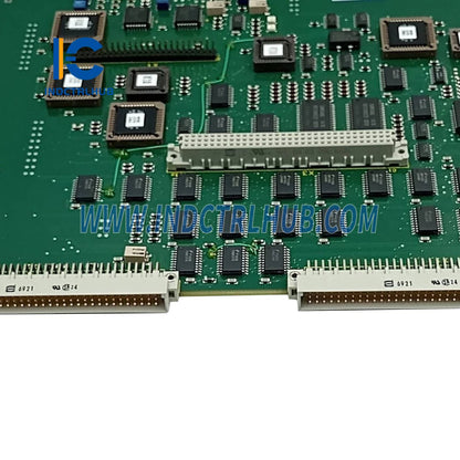 Siemens 6DD1660-0BA0 SIMADYN D Communication Module CS12