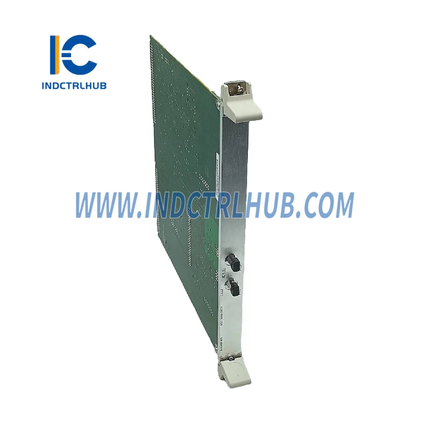 Siemens 6DD1660-0BD0 SIMADYN D Communication Module CS22