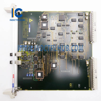 Siemens 6DD1660-0BD0 SIMADYN D Communication Module CS22