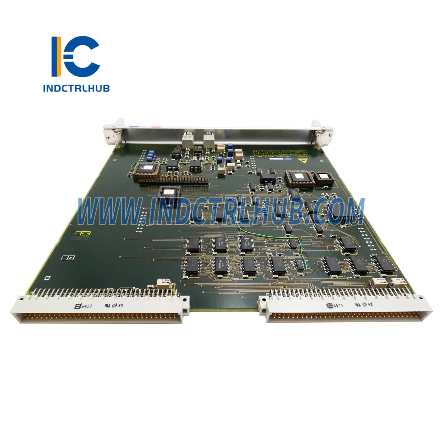 Siemens 6DD1660-0BD0 SIMADYN D Communication Module CS22
