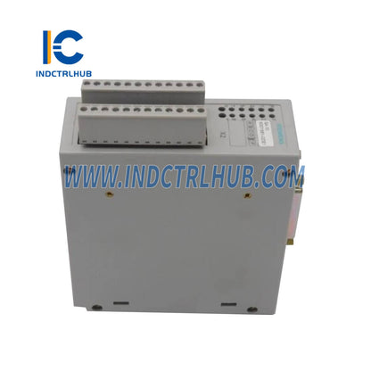 Siemens 6DD1681-0DE1 SIMADYN D Interface Module SA30