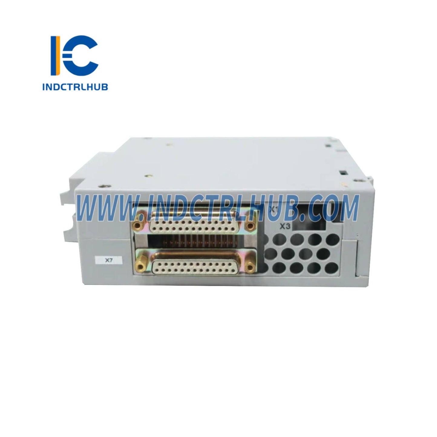 Siemens 6DD1681-0DE1 SIMADYN D Interface Module SA30