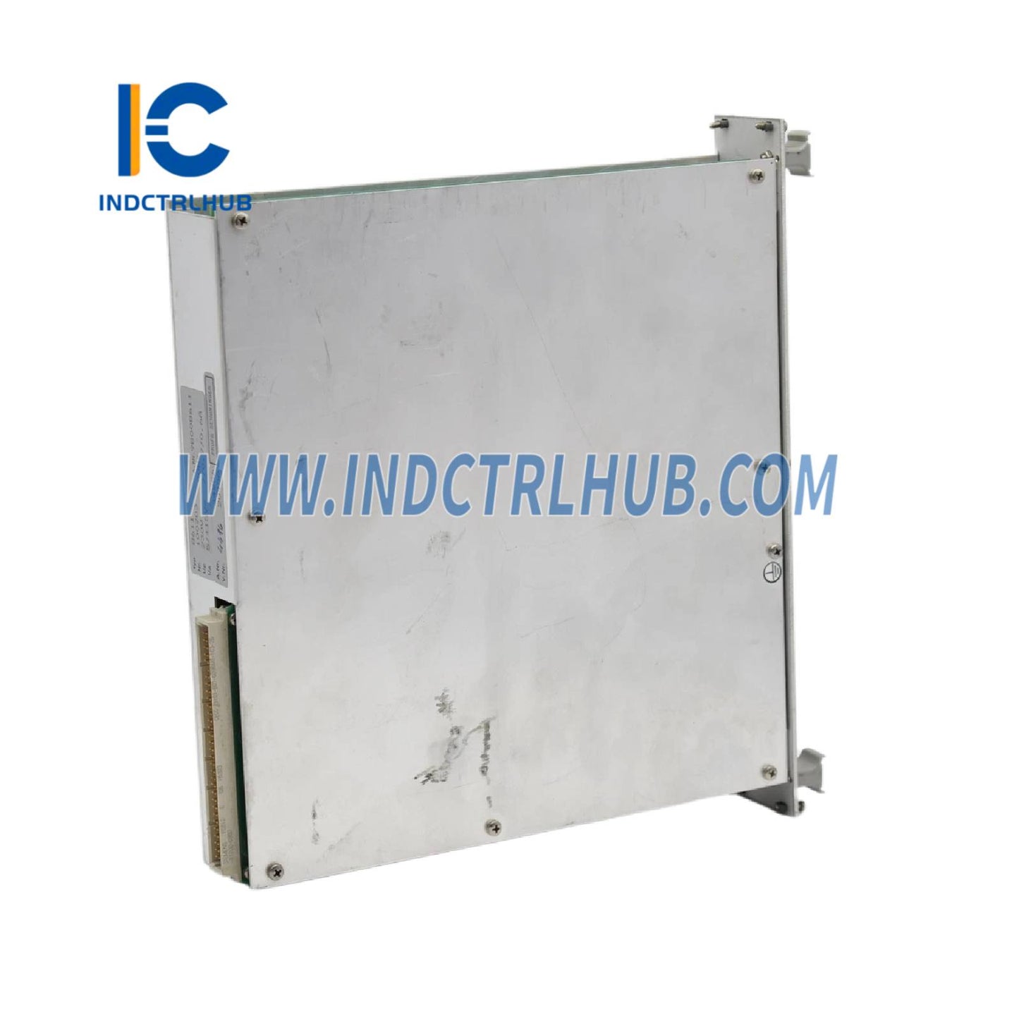 Siemens 6DD1683-0BB0 SIMADYN D Power Supply Unit