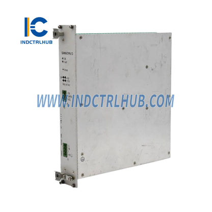 Siemens 6DD1683-0BB0 SIMADYN D Power Supply Unit