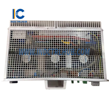 Siemens 6DD1683-0BC0 SIMADYN D Power Supply Unit