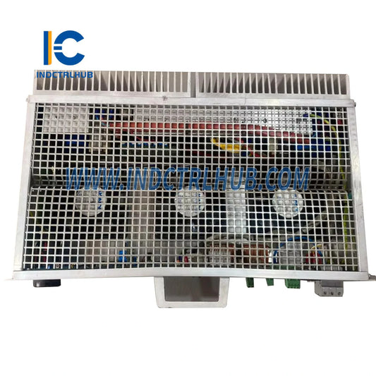 Siemens 6DD1683-0BC0 SIMADYN D tápegység egység