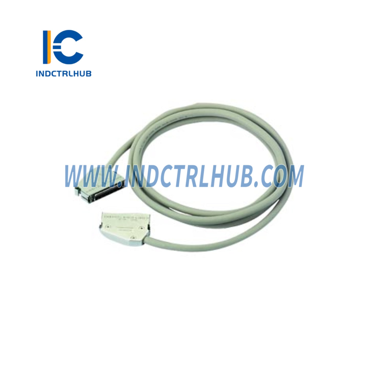 Siemens 6DD1684-0FD0 SIMADYN D Ribbon Cable SC53 50-pole