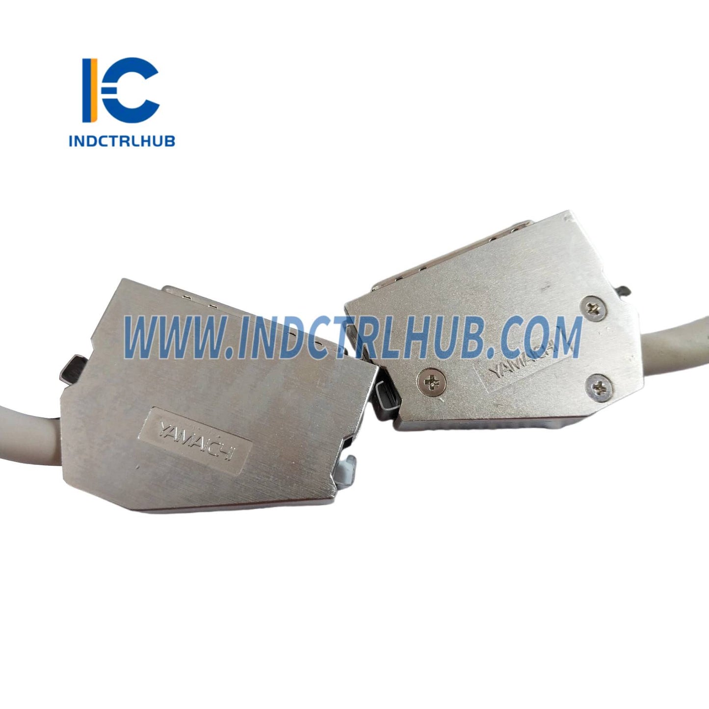 Siemens 6DD1684-0GD0 50-pole shielded round cable