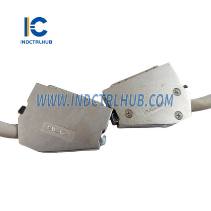 Siemens 6DD1684-0GD0 50-pole shielded round cable