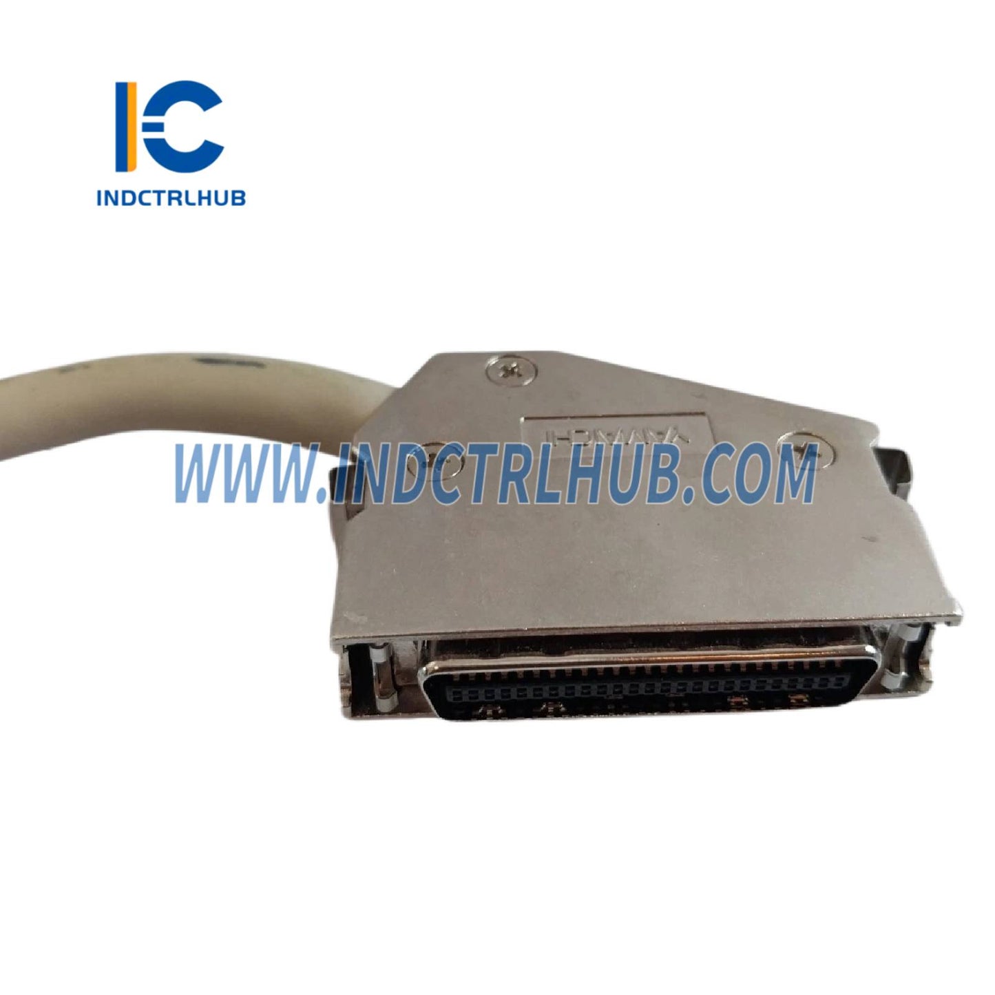 Siemens 6DD1684-0GD0 50-pole shielded round cable