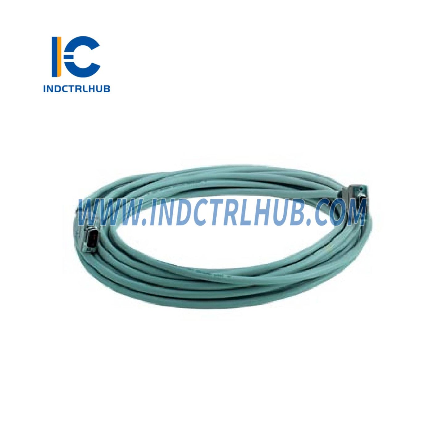 Siemens 6DD1684-0GE0 SIMATIC S7-400 SC64 round cable