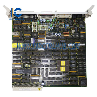 Siemens 6DD2920-0AA0 SIMADYN D Trigger Module TS12