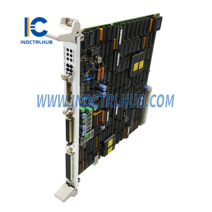 Siemens 6DD2920-0AA0 SIMADYN D Trigger Module TS12