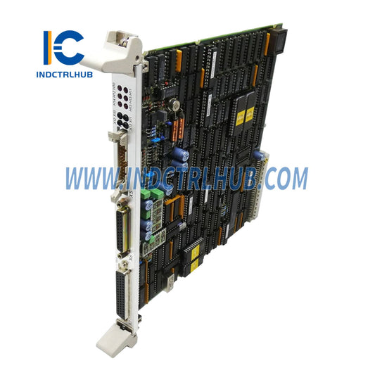 Siemens 6DD2920-0AA0 SIMADYN D Trigger Module TS12