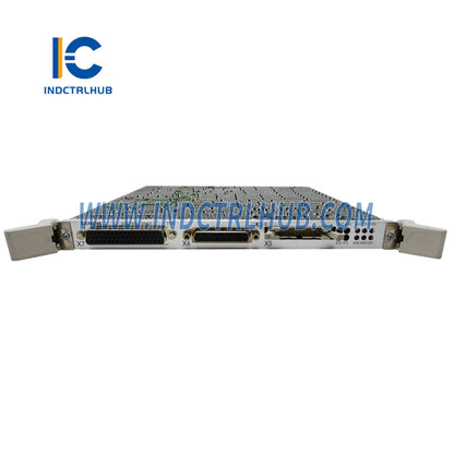 Siemens 6DD2920-0AA0 SIMADYN D Trigger Module TS12