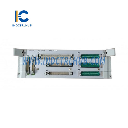 Siemens 6DD2920-0AB1 SIMADYN D Interface Module SE48.1