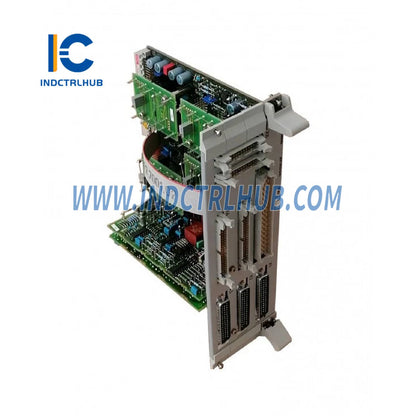 Siemens 6DD2920-0AB1 SIMADYN D Interface Module SE48.1