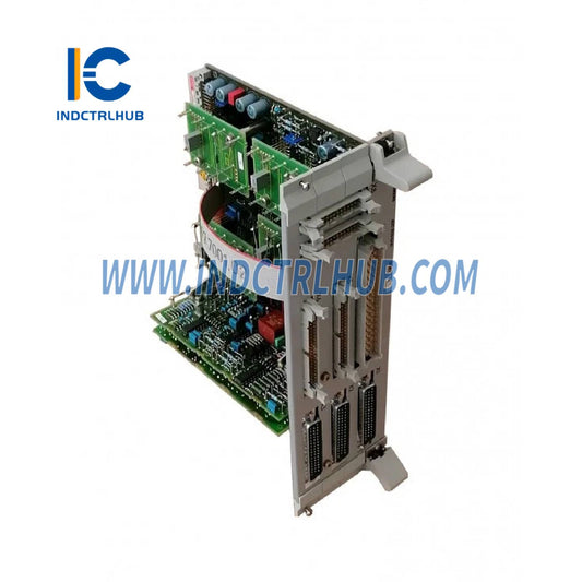 Siemens 6DD2920-0AB1 SIMADYN D Interface Module SE48.1