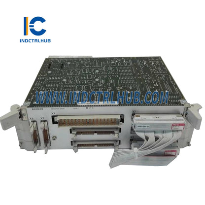 Siemens 6DD2920-0AB1 SIMADYN D Interface Module SE48.1