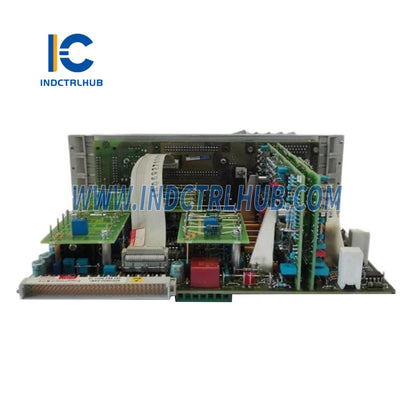 Siemens 6DD2920-0AB1 SIMADYN D Interface Module SE48.1