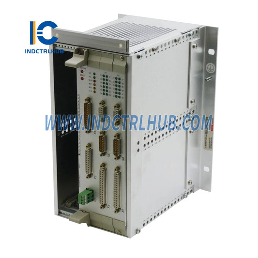 Siemens 6DD2920-0AL0 SIMADYN D Control Monitoring Logic AUL2