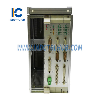 Siemens 6DD2920-0AL0 SIMADYN D Контроль логики управления AUL2