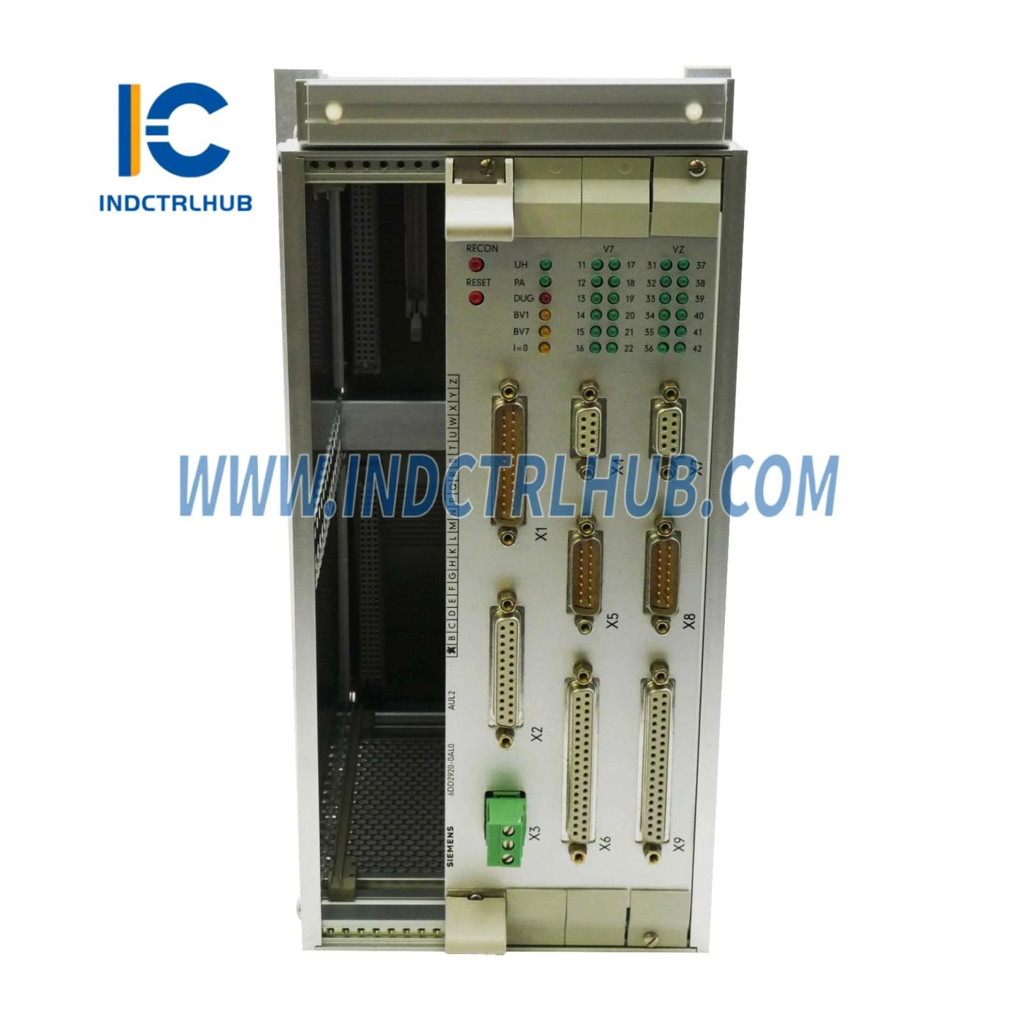 Component for Siemens Industrial Automation Spare Part