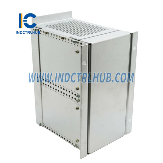 Siemens 6DD2920-0AL0 SIMADYN D Steuerungsüberwachungslogik AUL2