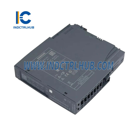 Siemens 6DL1131-6BH00-0PH1 Digitális bemeneti modul DI 16x24VDC HA