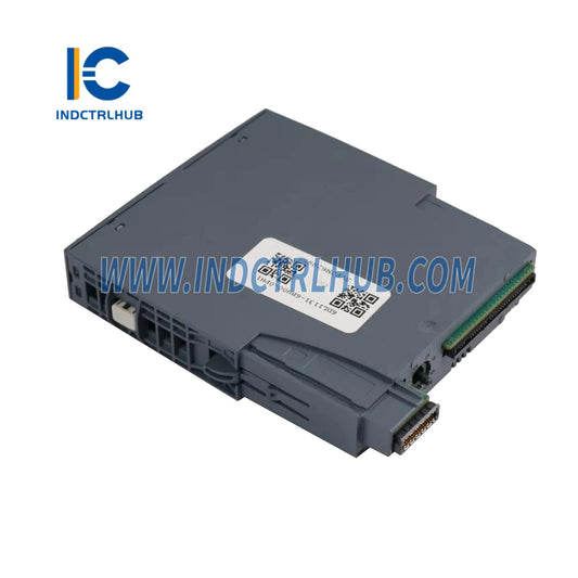 Siemens 6DL1131-6BH00-0PH1 Digitális bemeneti modul DI 16x24VDC HA