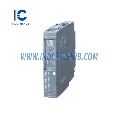 Siemens 6DL1131-6BH00-0PH1 Digital input module DI 16x24VDC HA
