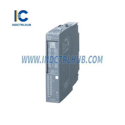 Siemens 6DL1131-6BH00-0PH1 Digital Input Module 16x24VDC HA