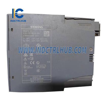 Siemens 6DL1131-6BL00-0PH1 SIMATIC ET 200SP HA