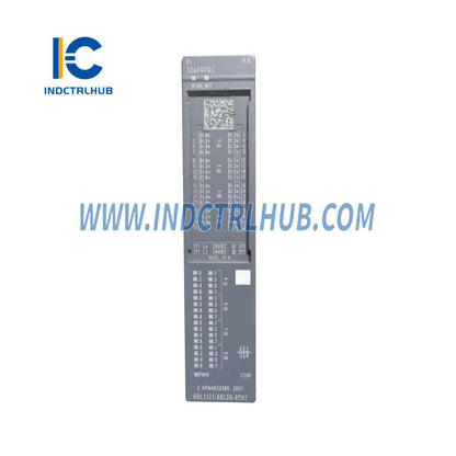 Siemens 6DL1131-6BL00-0PH1 Digital Input Module 32x24VDC