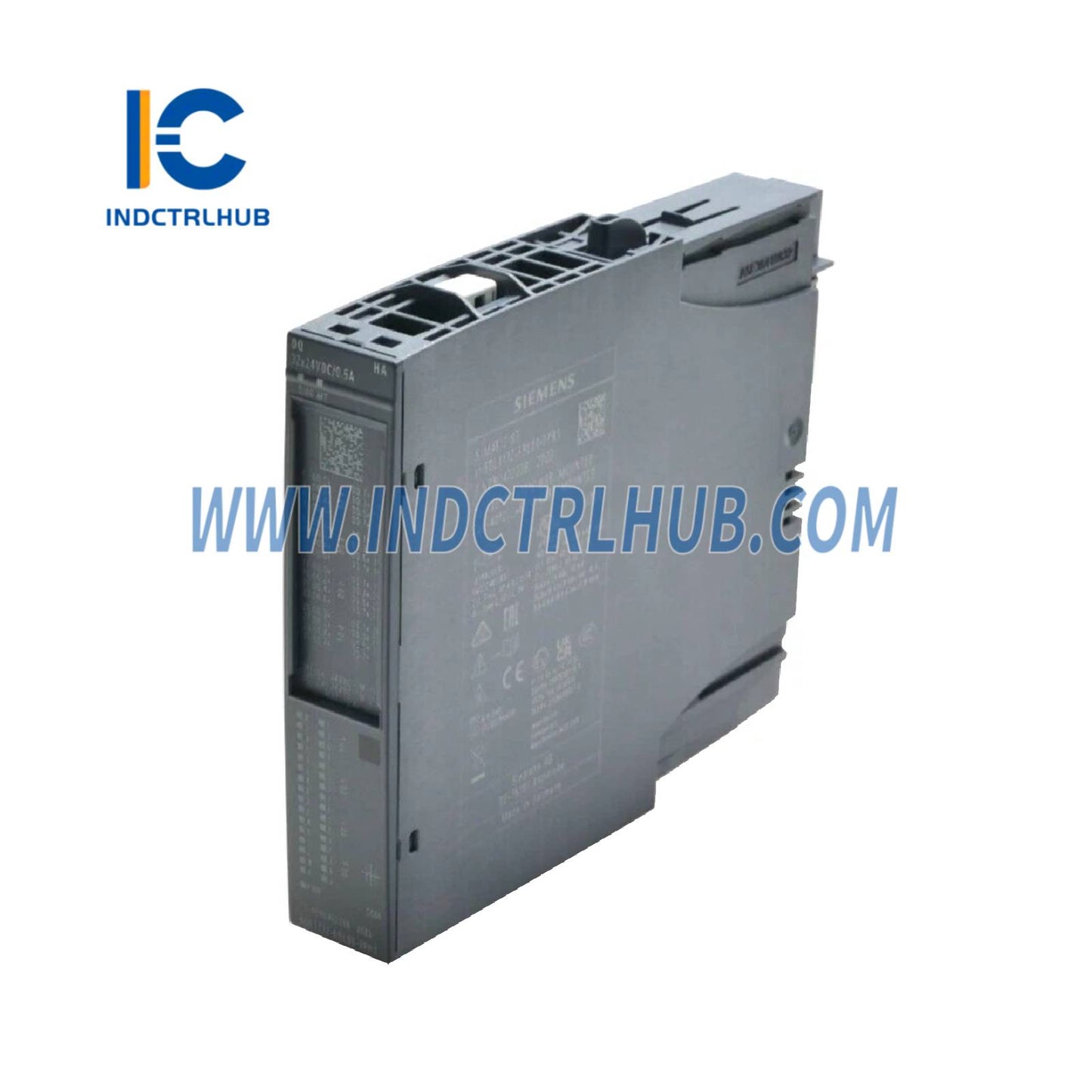 Siemens 6DL1132-6BL00-0PH1 DQ 32x24VDC/0.5A HA