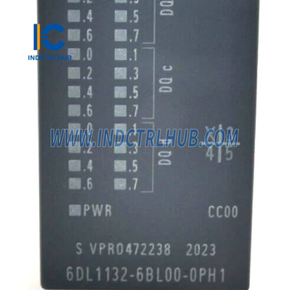 Siemens 6DL1132-6BL00-0PH1 DQ 32x24VDC/0.5A HA