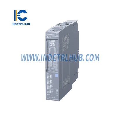 Siemens 6DL1134-6JH00-0PH1 AI 16x TC / 8x RTD 2-/3-/4-wire