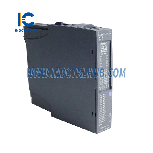 Siemens 6DL1134-6JH00-0PH1 AI 16x TC / 8x RTD 2-/3-/4-wire