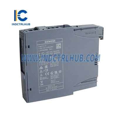 Siemens 6DL1134-6JH00-0PH1 AI 16x TC / 8x RTD 2-/3-/4-wire