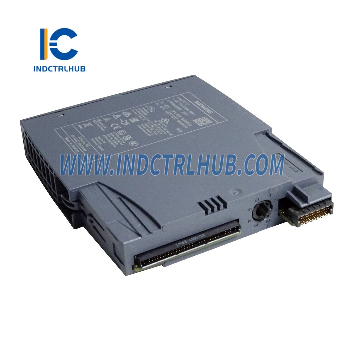 Siemens 6DL1134-6JH00-0PH1 AI 16x TC / 8x RTD 2-/3-/4-wire
