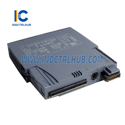 Siemens 6DL1134-6JH00-0PH1 AI 16x TC / 8x RTD 2-/3-/4-wire