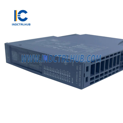 Siemens 6DL1134-6TH00-0PH1 AI 16xI 2-wire with HART